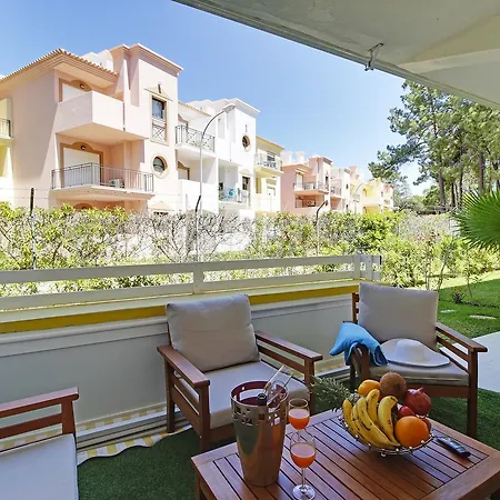 Nautilus Sun Apartment * Vilamoura