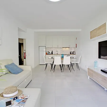 Nautilus Sun Apartment Apartment *